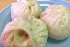 元祖豚饅頭 老祥記