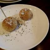 ガーリック ガーリック（ガーリックガーリック）