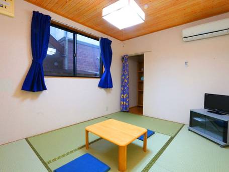 ペンション シーフォレスト（屋久島） / 4