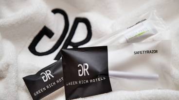 バスルームの設備 / 16