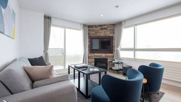 リビング エリア / 25