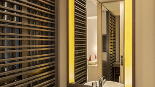 ダブルルーム 禁煙