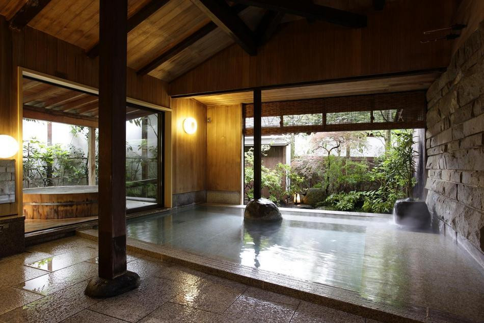 趣ある旅館で時を忘れ特別なひとときを3977678