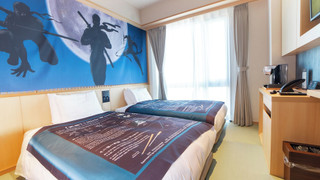 コンセプトルーム - 忍者ルーム 禁煙