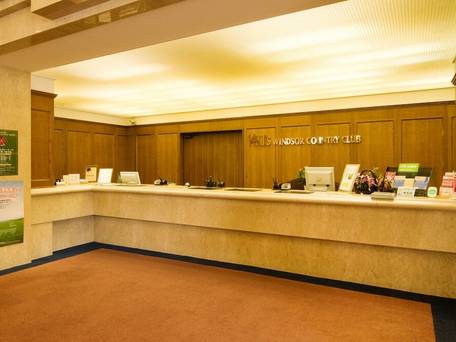 天空のリゾート HOTEL WINDSOR / 3