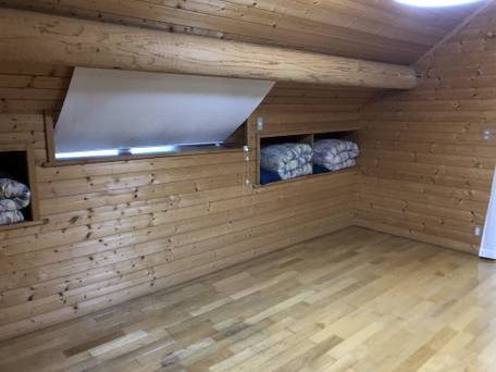 割山森林公園 天湖森 / 4