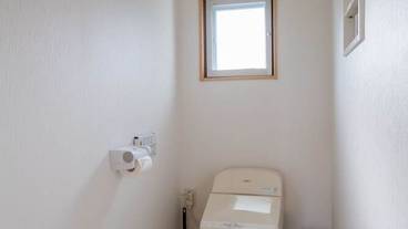 施設内の設備 / 1