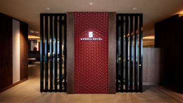 内部エントランス / 2