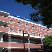 竜ヶ崎プラザホテル新館（茨城県 ビジネスホテル） / 4