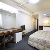 新宿アーバンホテル（東京都 ビジネスホテル） / 5