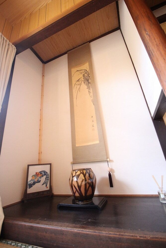 客室の設備とサービス