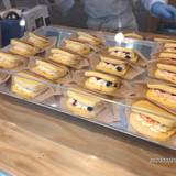 たまご専門 本巣ヱ 城崎総本家（タマゴセンモンモトスエ）