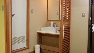 和室10畳 禁煙 共同バスルーム