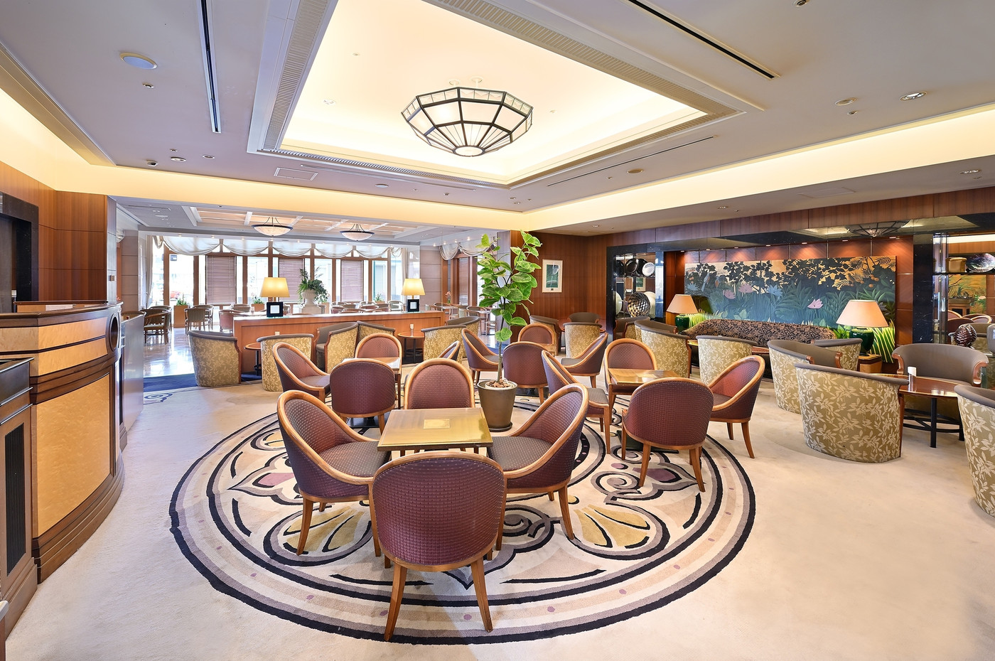 記念日ディナーでサプライズも♪館内レストランが豊富3659036