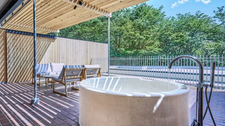 スタンダード スタジオスイート 1 ベッドルーム 禁煙 プールビュー