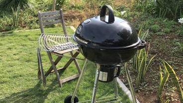 バーベキュー / ピクニック エリア / 33