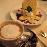 cafe juju(カフェジュジュ)