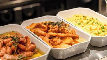 レストラン / 34