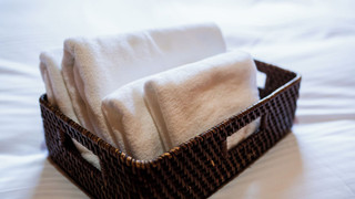 エコノミーダブル 共用バスルーム (カップル・ご夫婦向け)