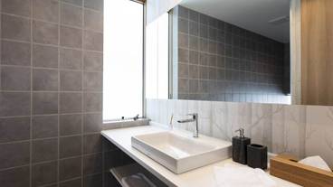 バスルームのシンク / 18