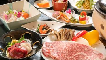 食事・飲み物 / 2