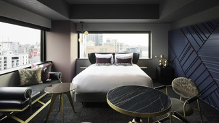 ファミリー ルーム (Privilege, with Washing Machine)