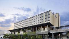 ホテル エミオン 京都