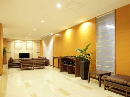 ダイワロイネットホテル博多祇園 / 3