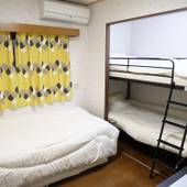 commun ryogoku（東京都 アパートメント） / 4