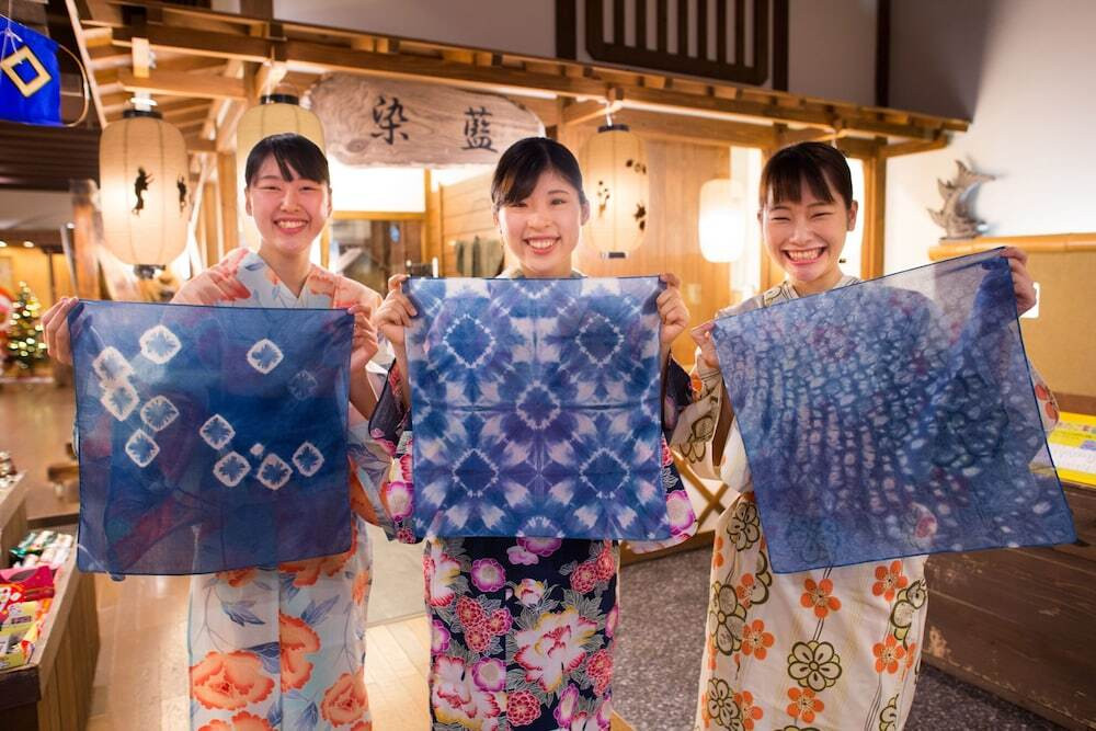 上質で快適なステイが叶うラグジュアリーリゾートホテル3445032