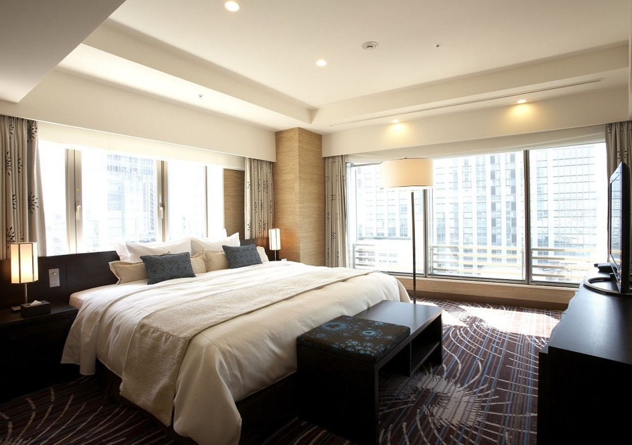 4. ホテル龍名館東京3629430