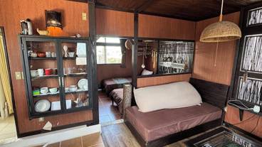 リビング エリア / 15