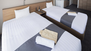 スタンダード ルーム ベッド (複数台)