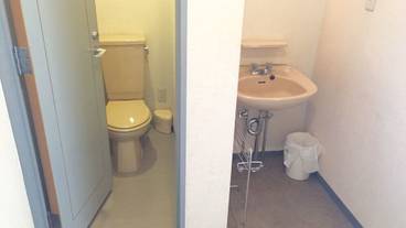 バスルーム / 10