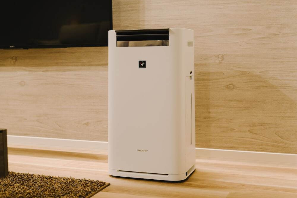 客室の設備とサービス