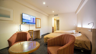 ツインルーム2F～5F 富士山ビュー 禁煙