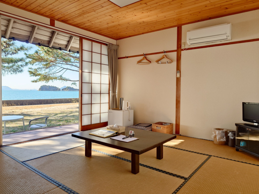 部屋