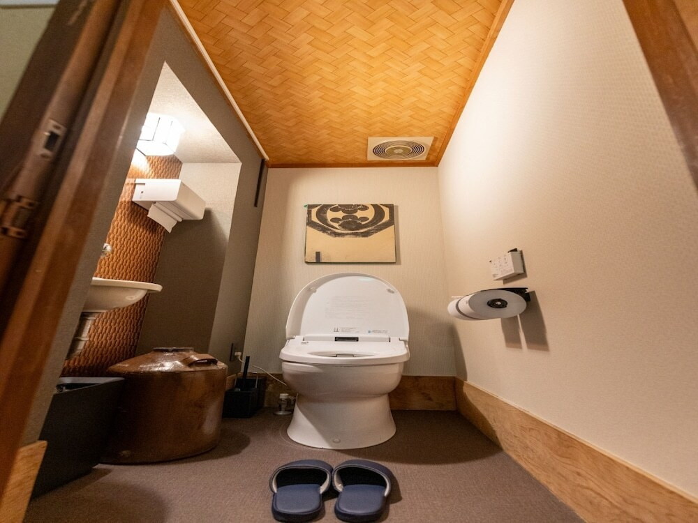 客室の設備とサービス