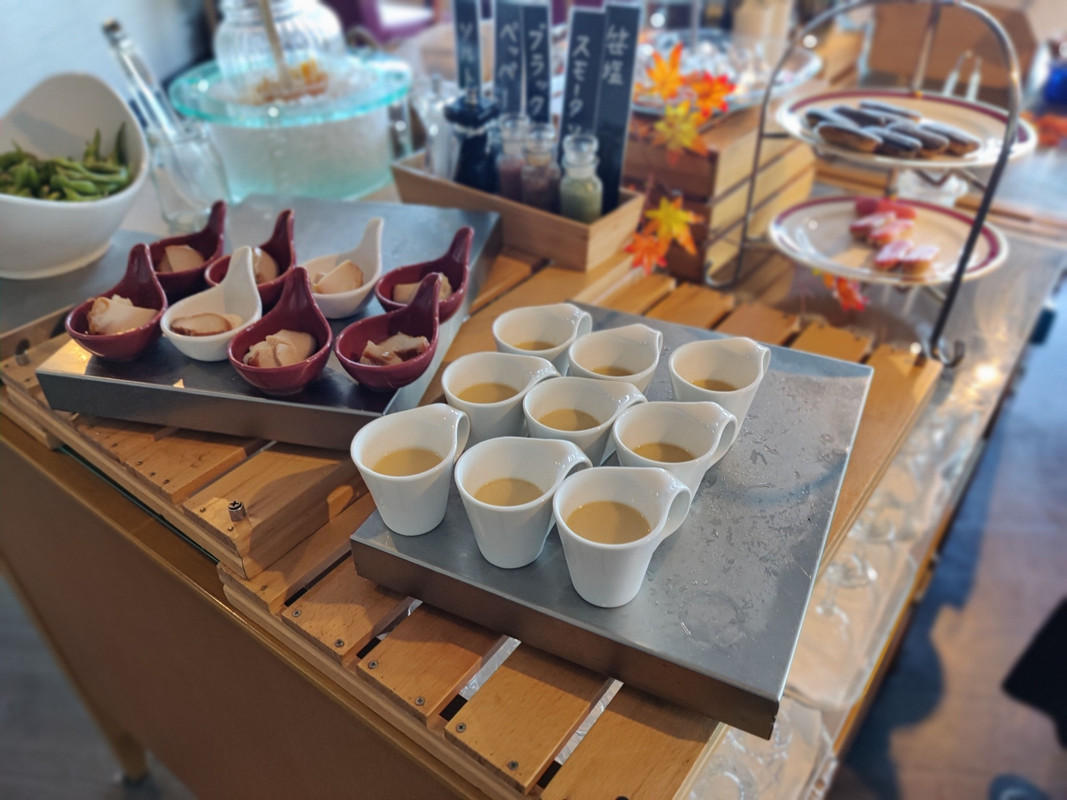 クラブラウンジ