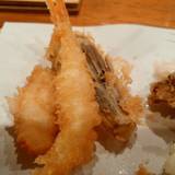 串天ぷら　段々屋（クシテンプラダンダンヤ）