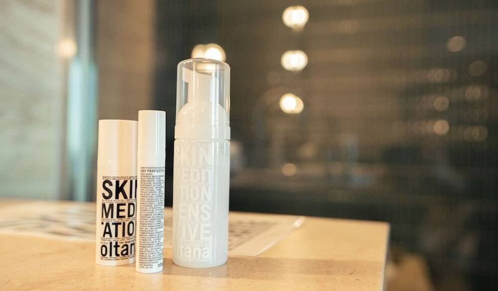 スキンケアアメニティ / 2