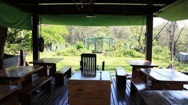 テラス / パティオ / 21