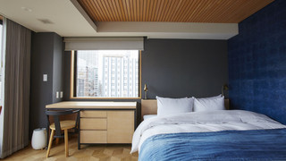 Superior King Terrace B (803)
