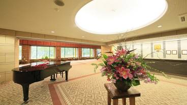 Interior - Lounge / 4