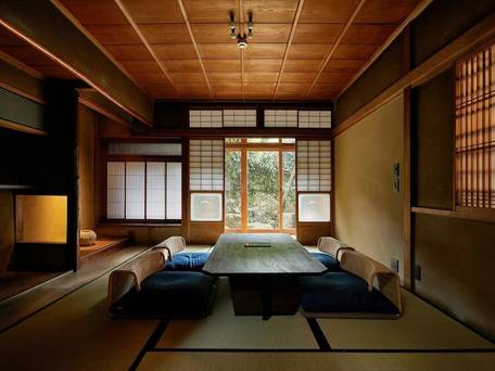 梅湯の宿 by 宿ルKYOTO HANARE / 1