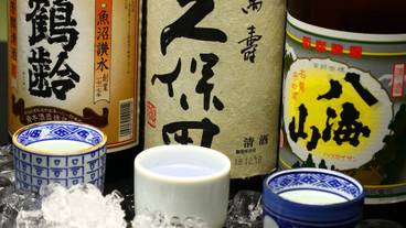 食事・飲み物 / 2