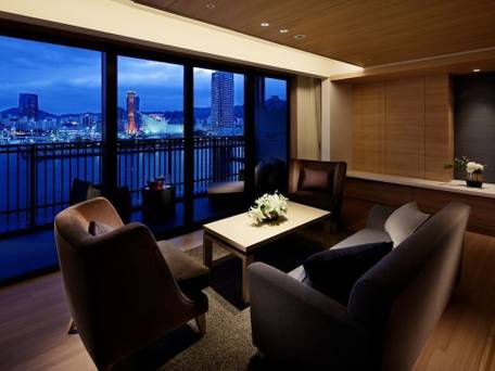 神戸みなと温泉 蓮 / 2