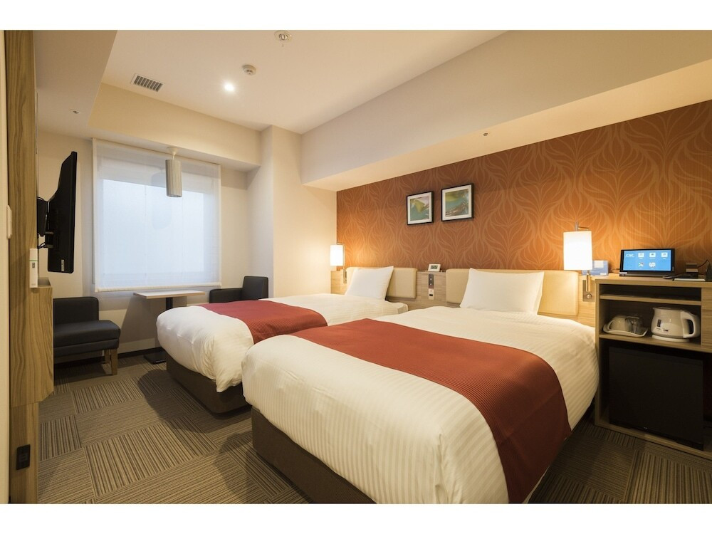 羽田空港へ最速約15分。空の玄関口にある寛ぎのホテル3848332