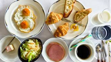 レストラン / 13