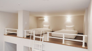 ロイヤルツインルーム　露天風呂付　禁煙